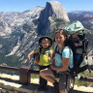 Meet your Posher, Betsy